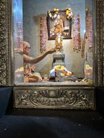 Shrimat Pandurangashram Sannidhi Punarpratishtha, SCM Shirali (4 and 6 Feb 2026)